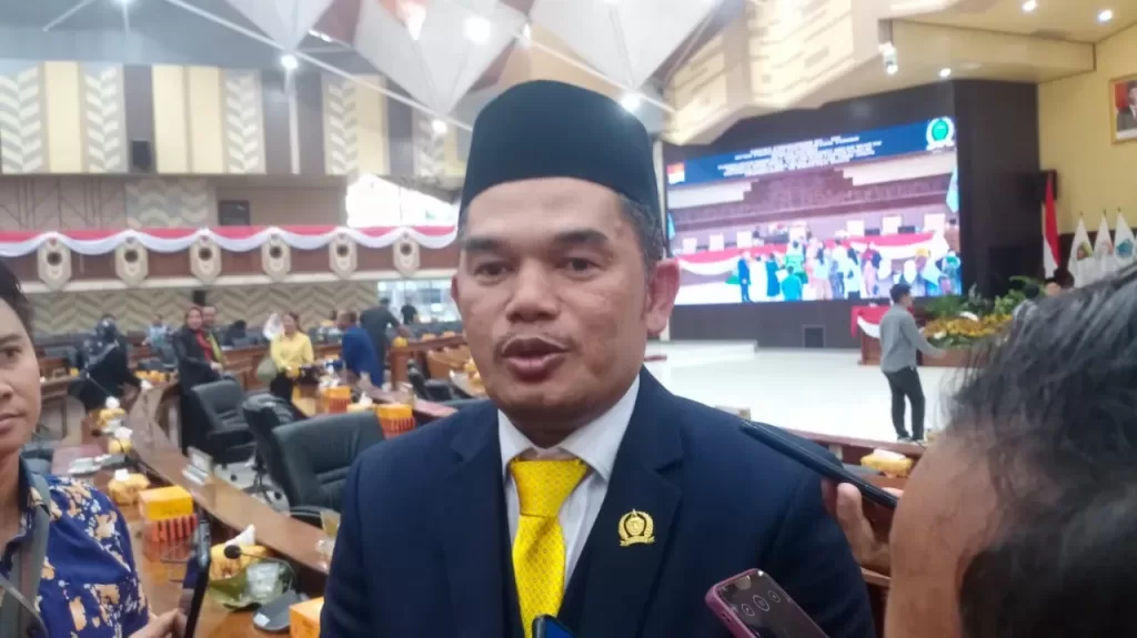 Kontribusi Pemuda Lokal di IKN