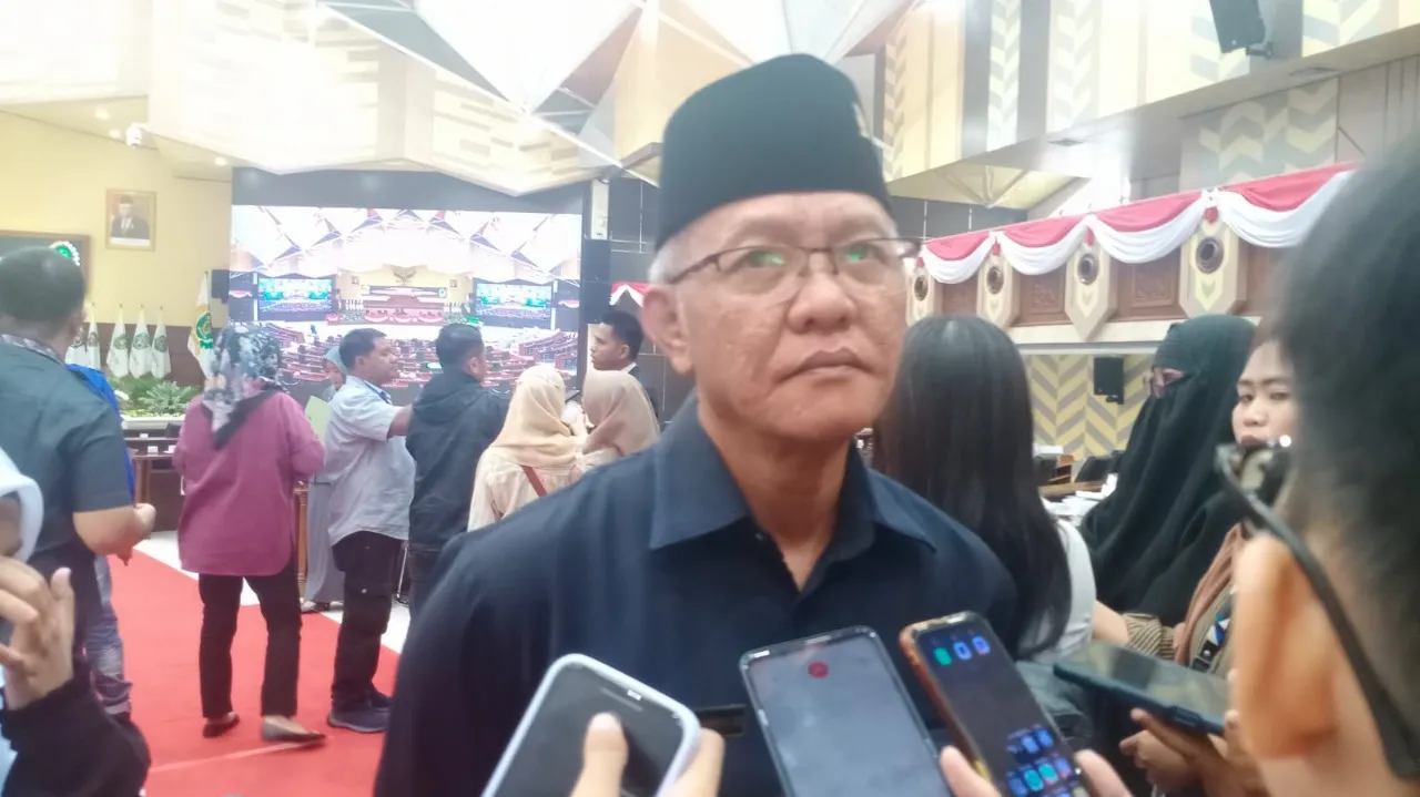 Anggaran Sektor Pertanian Meningkat