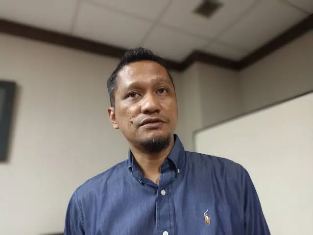 Hotel Atlet Kembali Diaktifkan