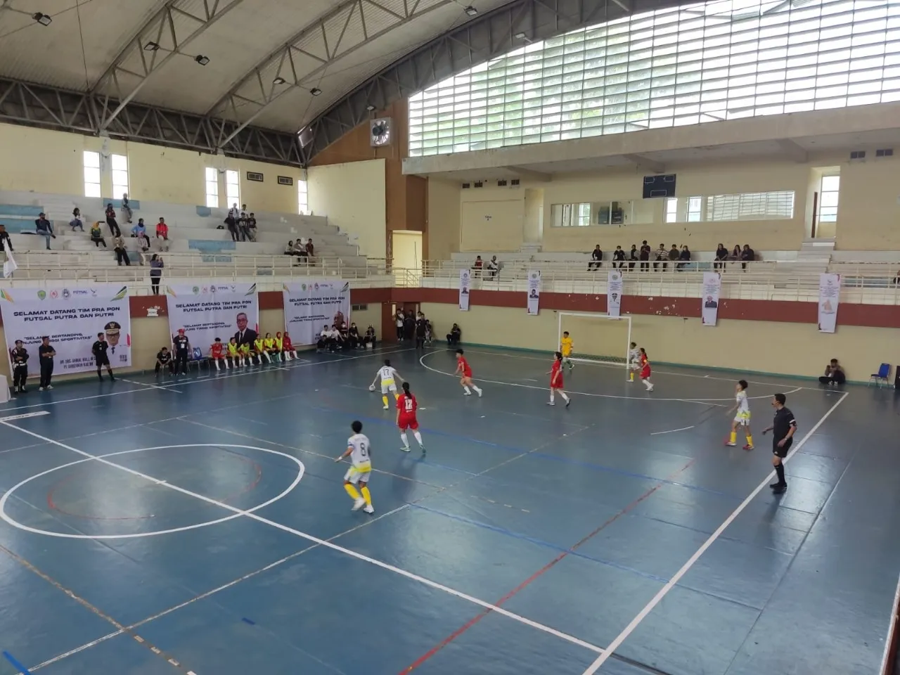 BK-PON Futsal