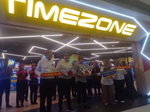 Timezone Samarinda