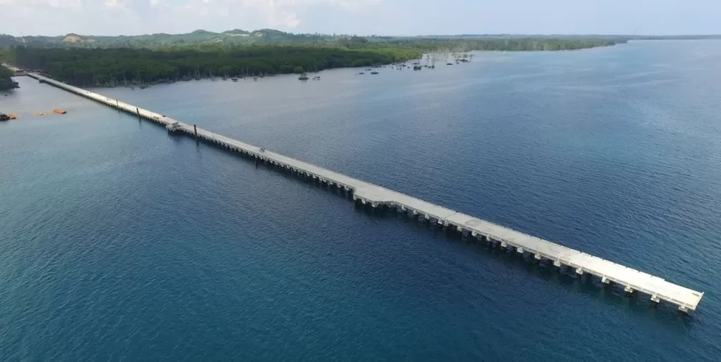 Pelabuhan Kenyamukan