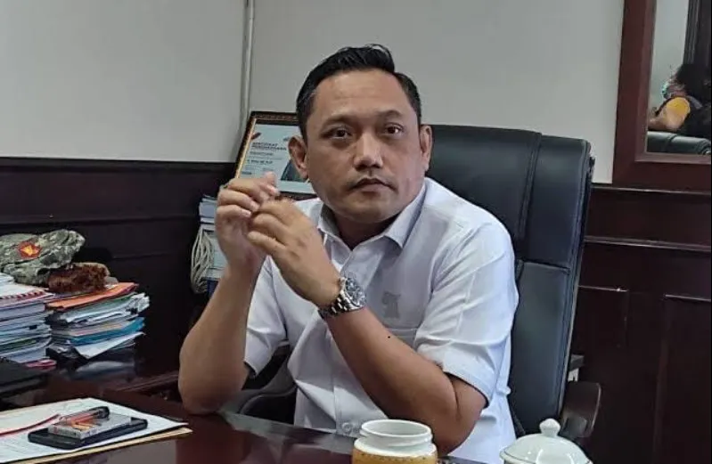 Pengadaan Pemprov Kaltim