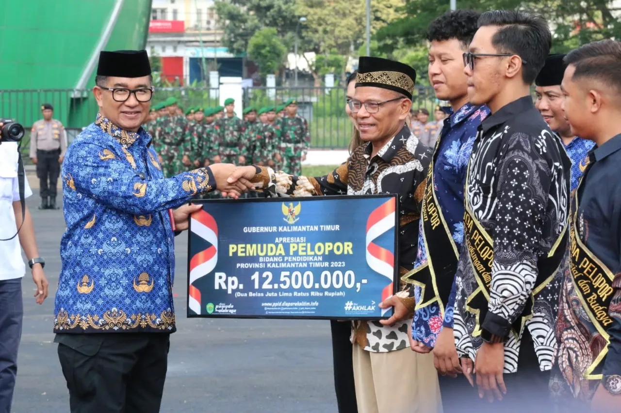 Pemilihan Pemuda Pelopor