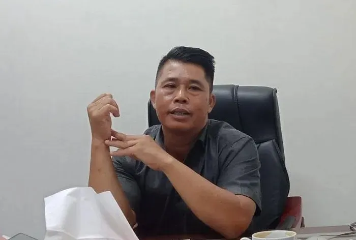 kenaikan APBD samarinda