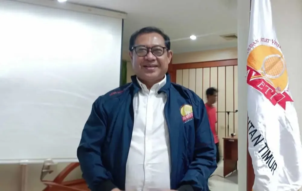 Peningkatan Kualitas Atlet