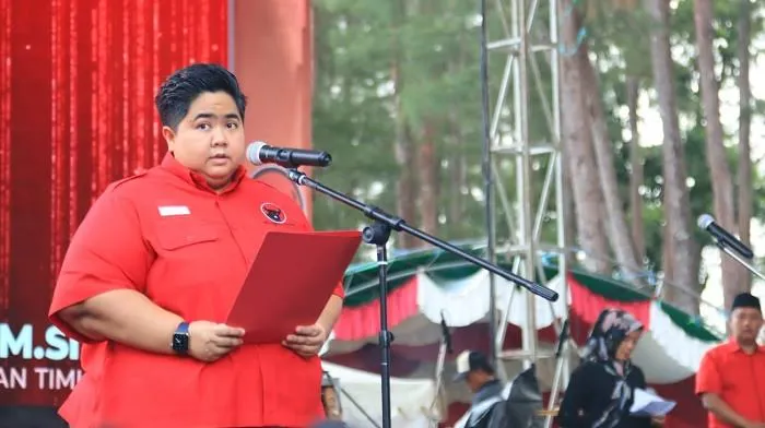 Serapan Anggaran OPD