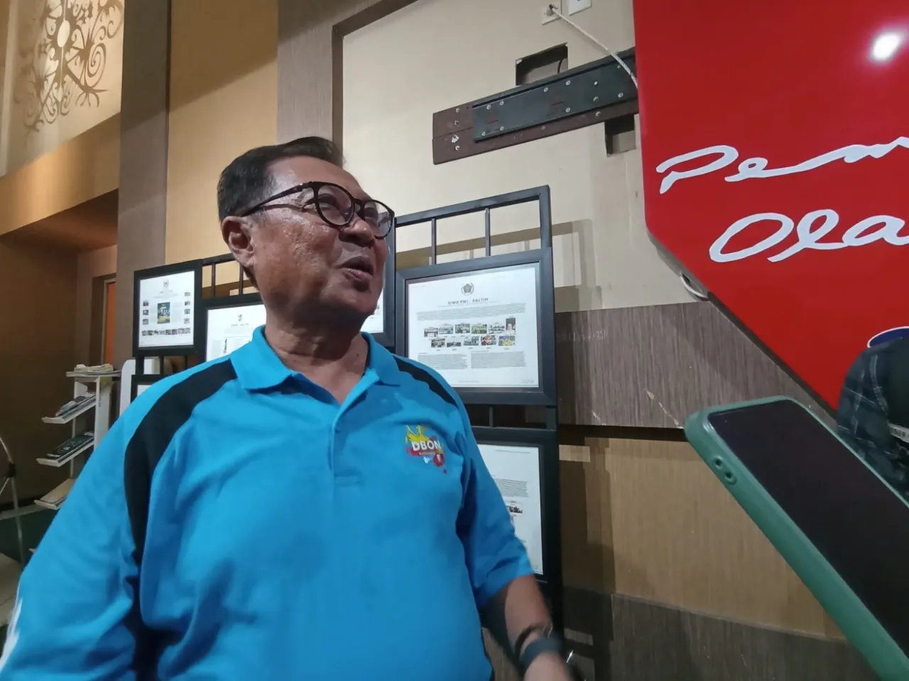 program sport science