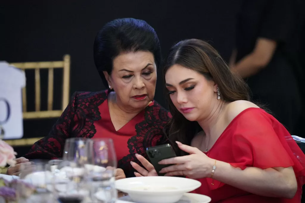 Kejagung: Celine Evangelista Hanya Dekat dengan Istri Jaksa Agung