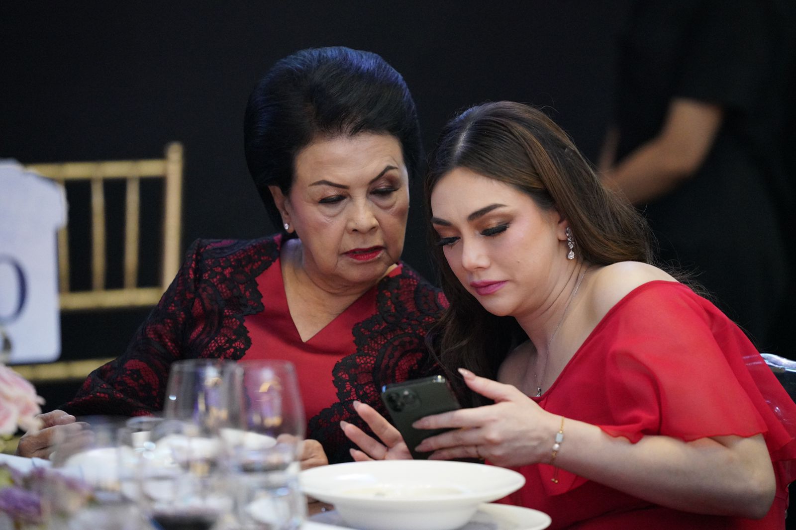 Kejagung: Celine Evangelista Hanya Dekat dengan Istri Jaksa Agung