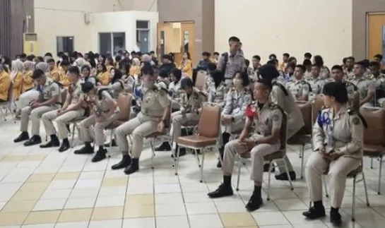 Seminar Wirausaha Muda