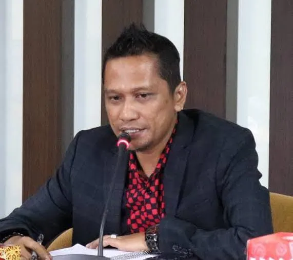 RSUD AWS harus transparan