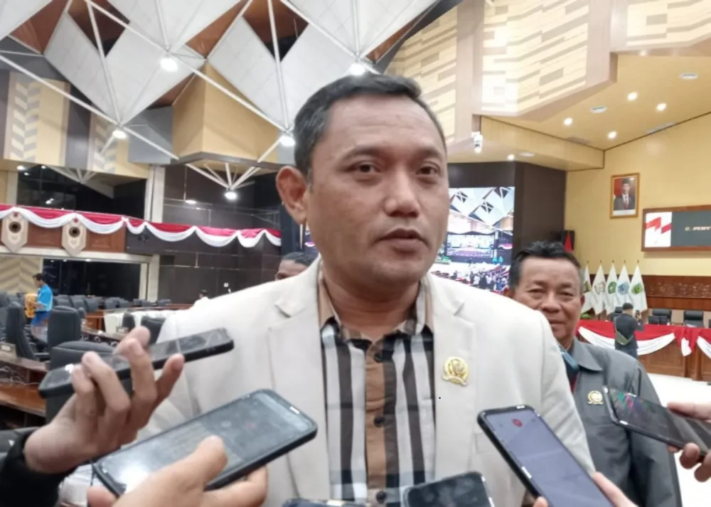 keluhan warga Kutai Kartanegara