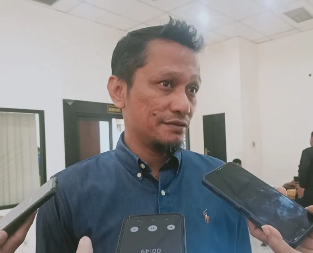 Kenaikan Harga Bahan Pokok