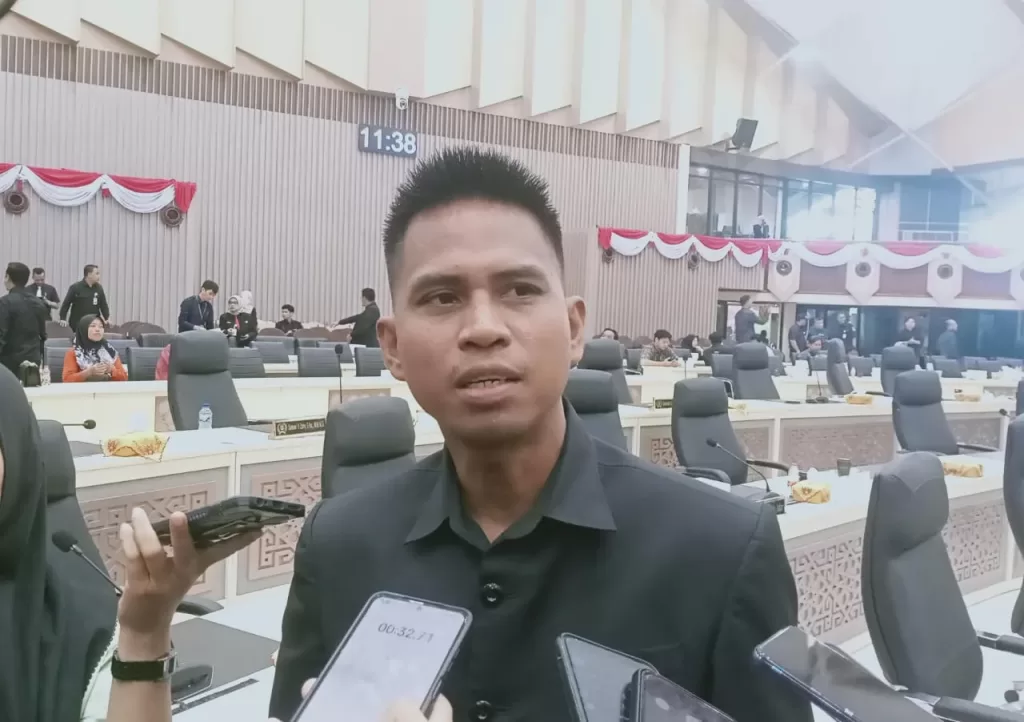 penertiban pertamini