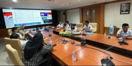 Pelatihan penulisan berita