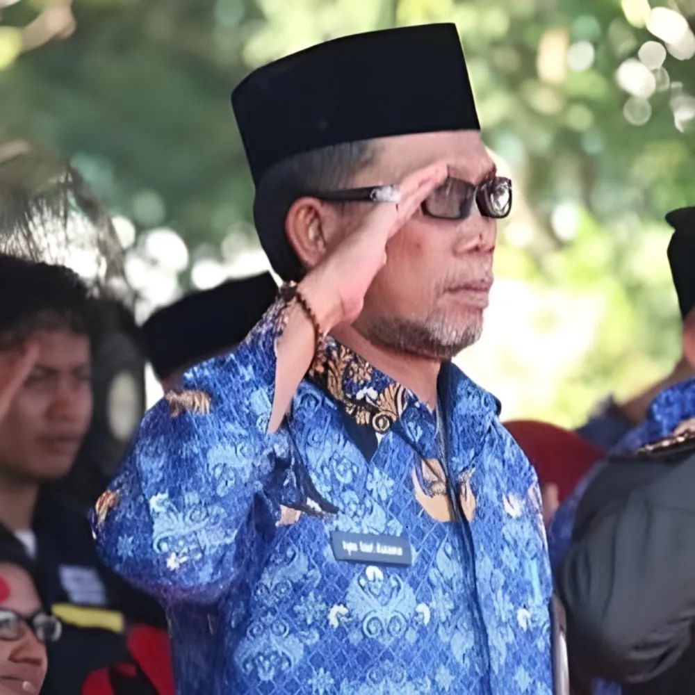 Peta Jalan Turunan DOD