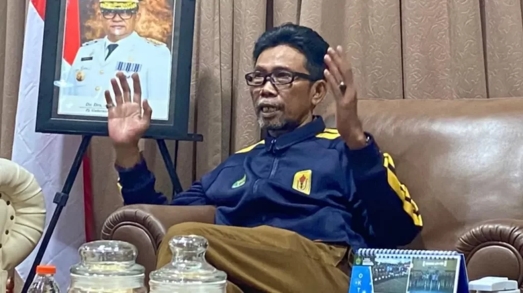 Serap 90 Persen Anggaran