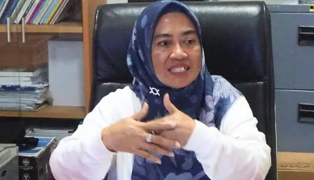 Penataan Perangkat Daerah