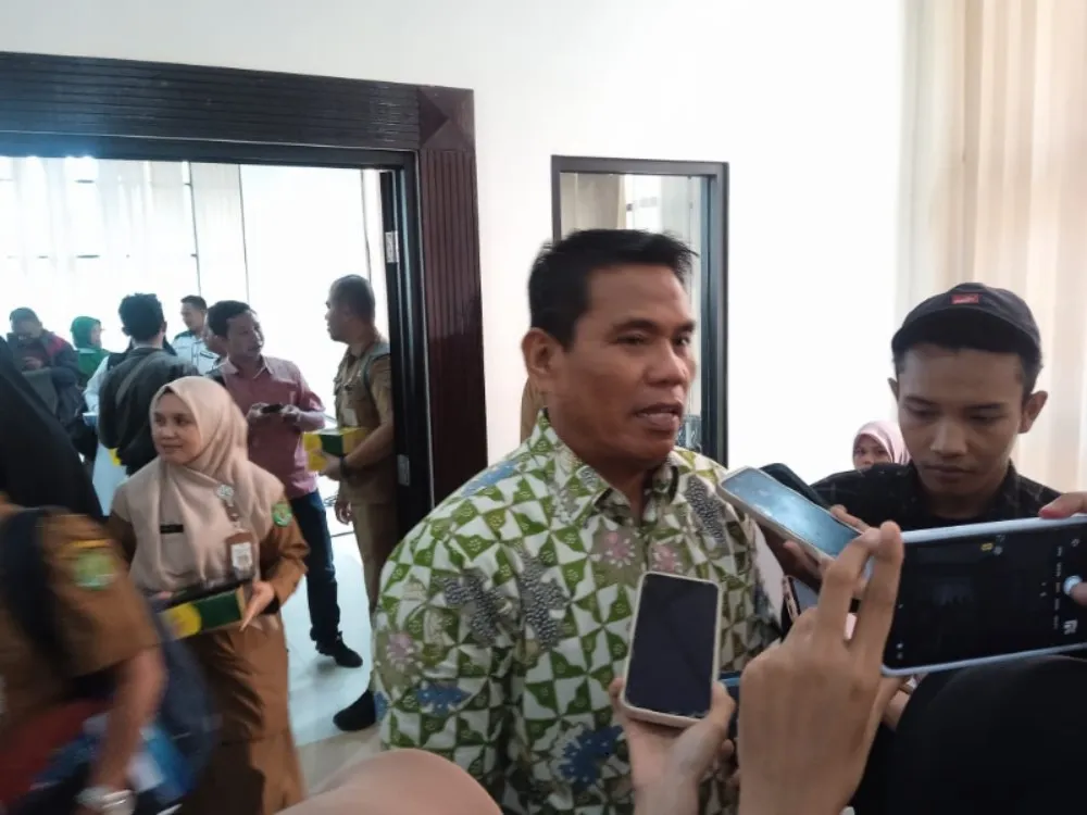 Pembangunan pendidikan kaltim