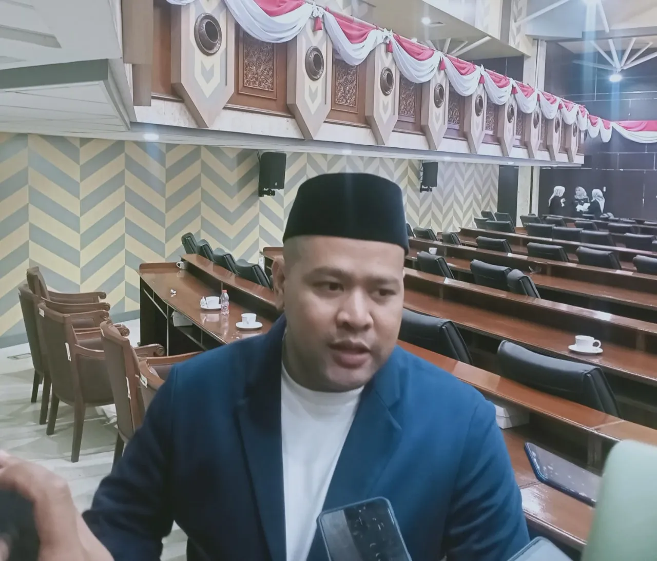 Peran Generasi Muda