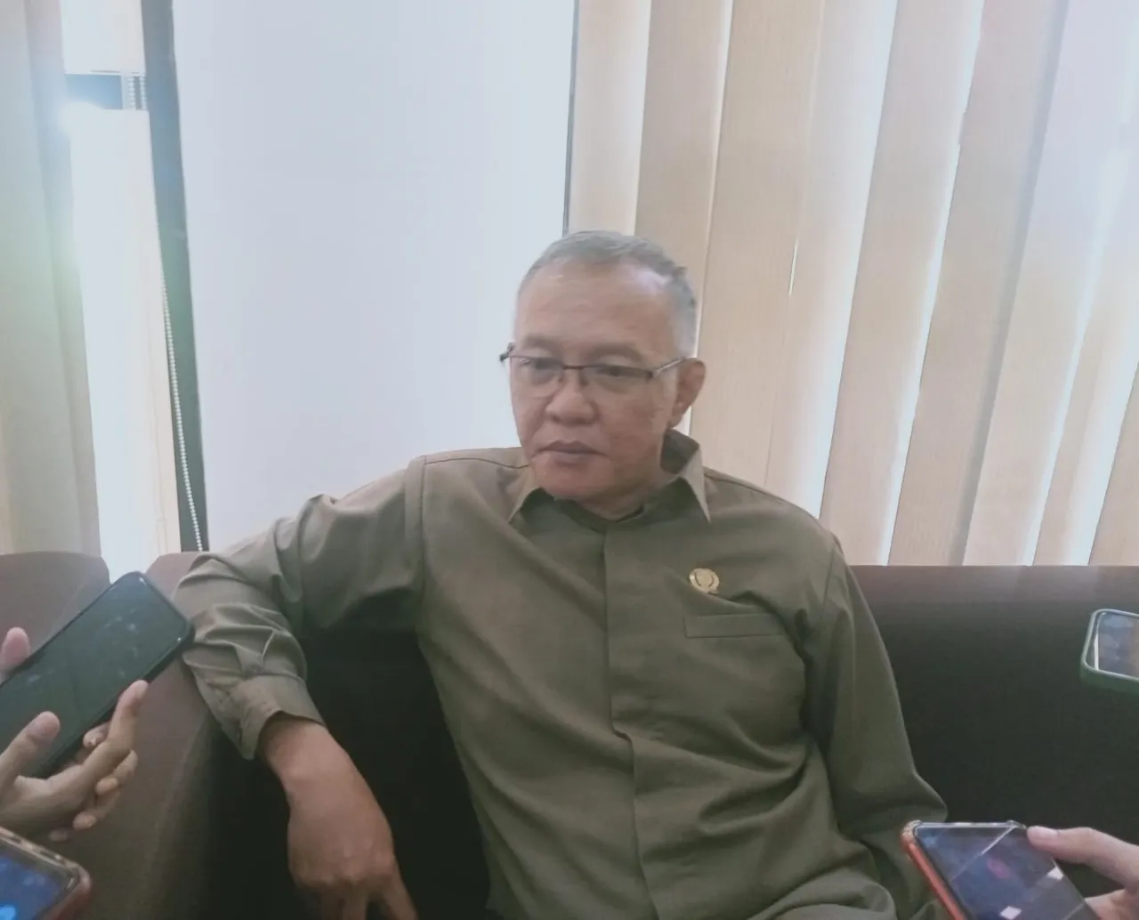 Tenaga Honorer Dihapus