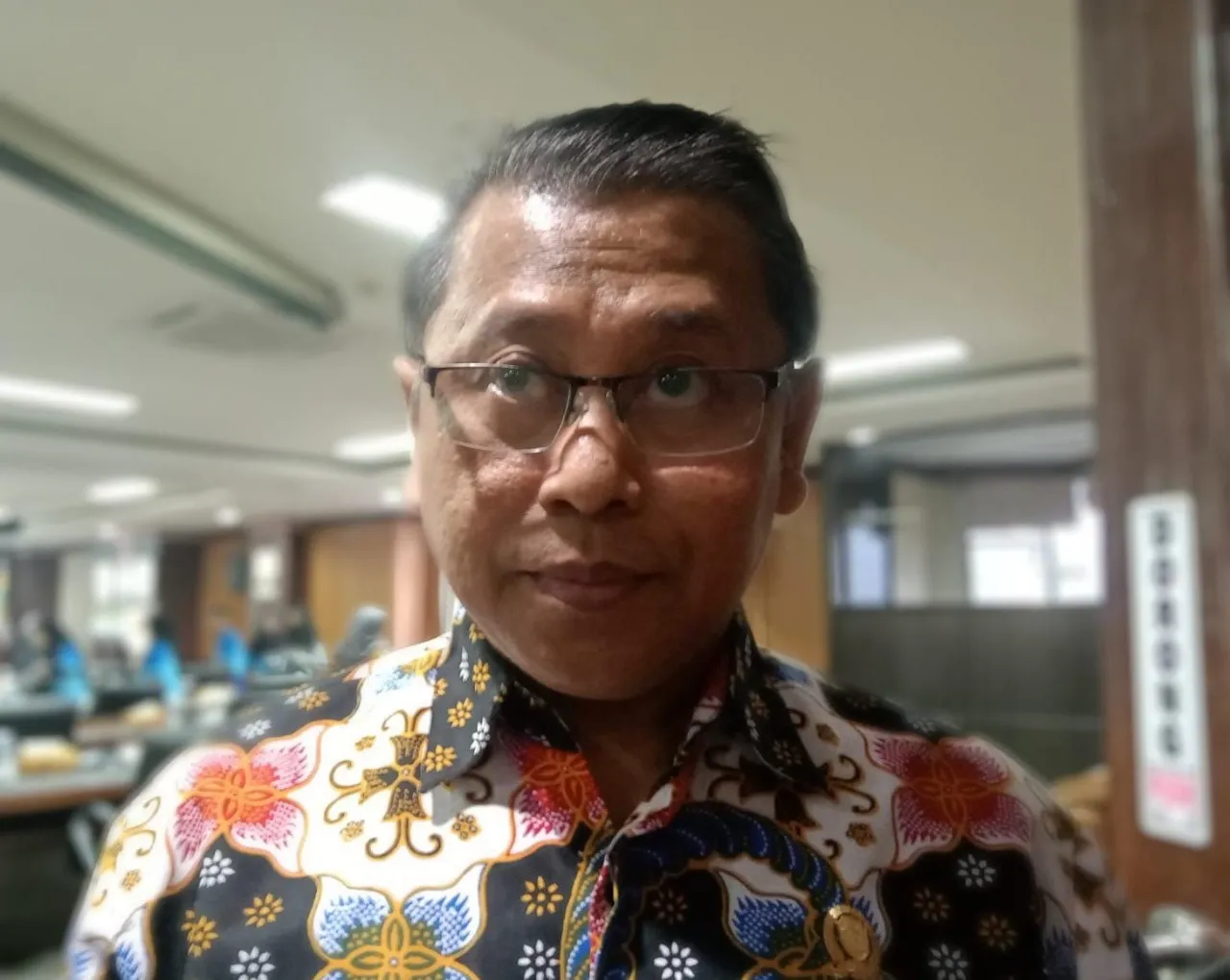 Digitalisasi Pemerintah Desa