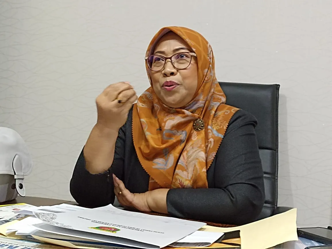 Pengangguran Masih Tinggi