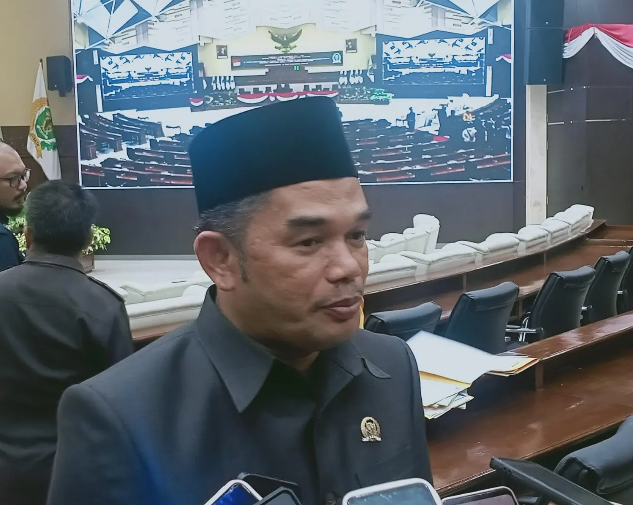 Peningkatan Pendidikan