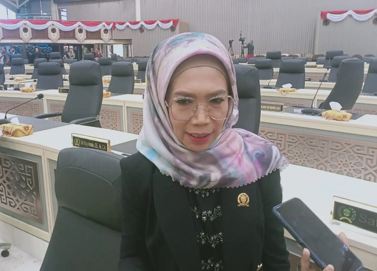 Pengarusutamaan Gender