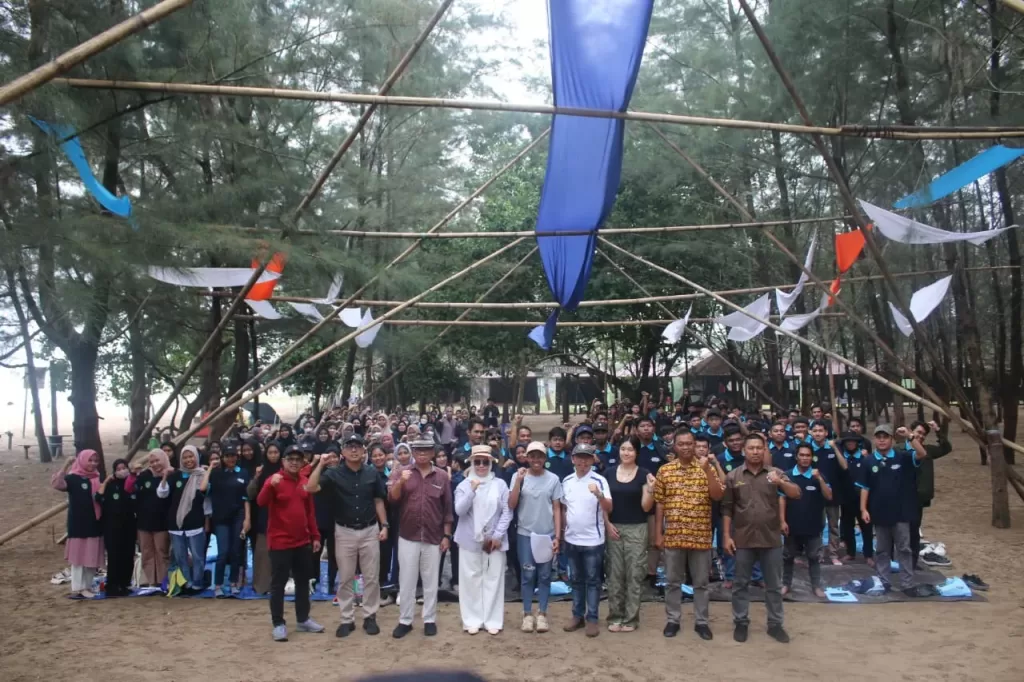 Seminar Wirausaha Pemula