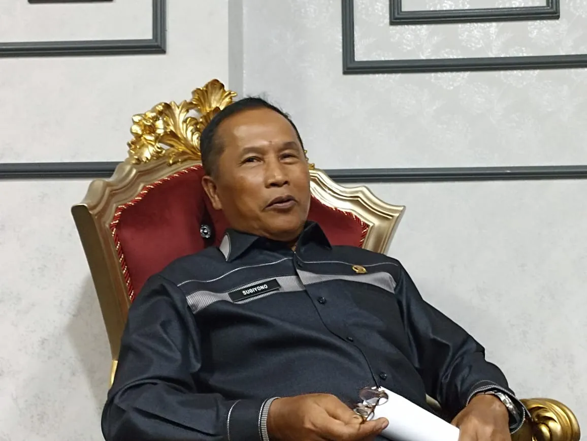 Ramah Penyandang Disabilitas