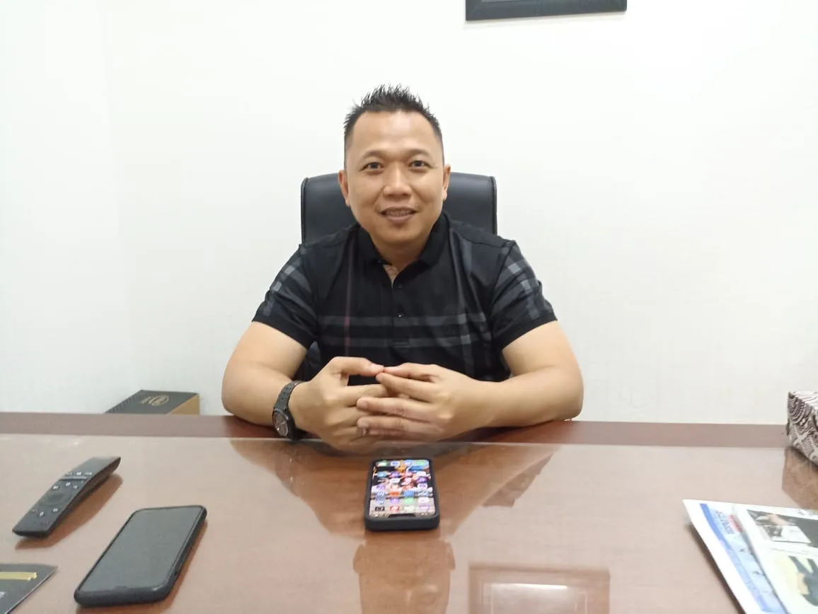 Aset Tidak Produktif