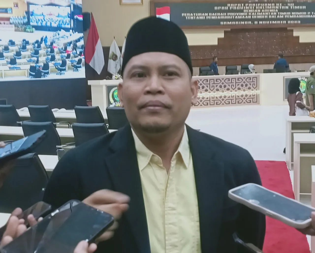 Pengentasan Kemiskinan