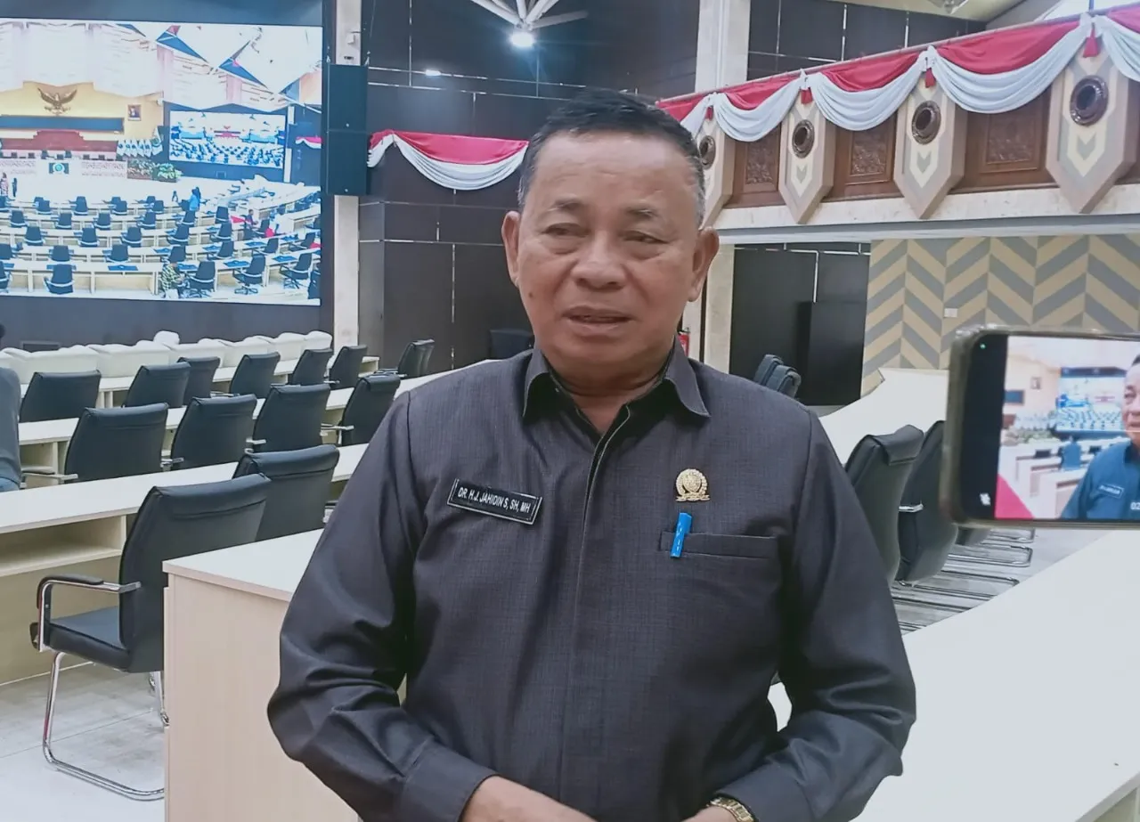 Penghapusan Tenaga Honorer