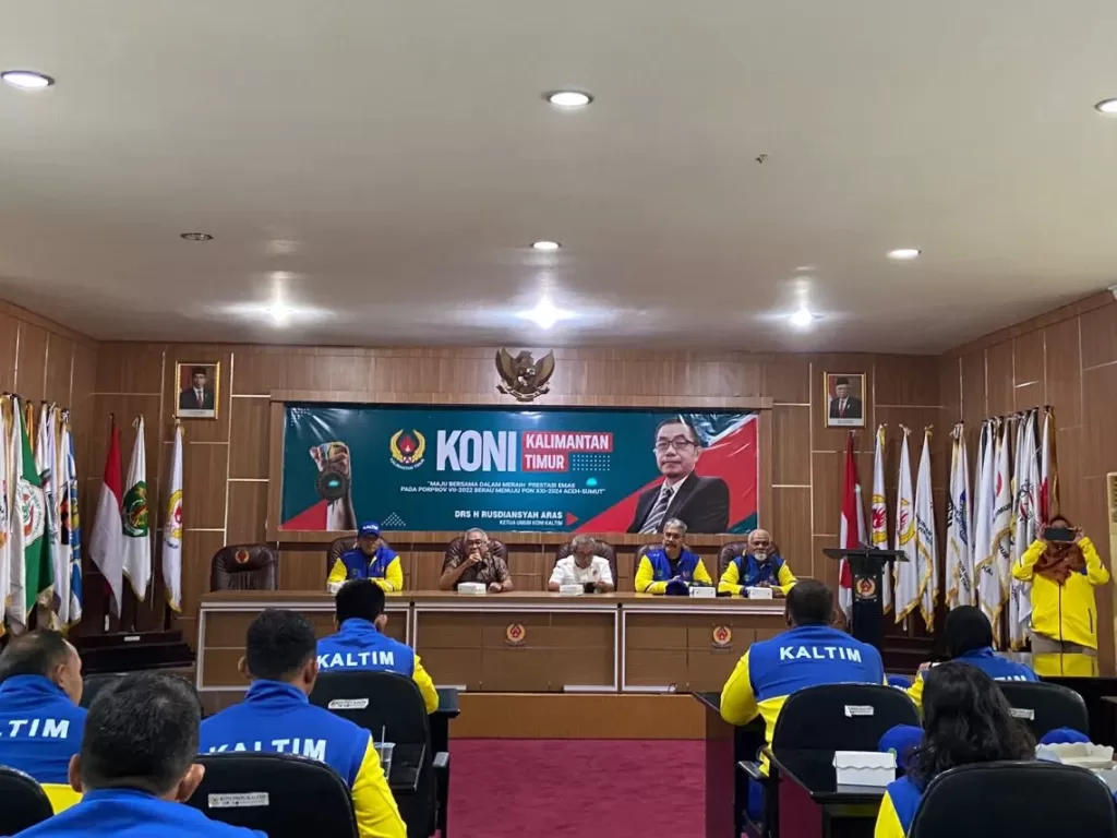 Babak Kualifikasi PON