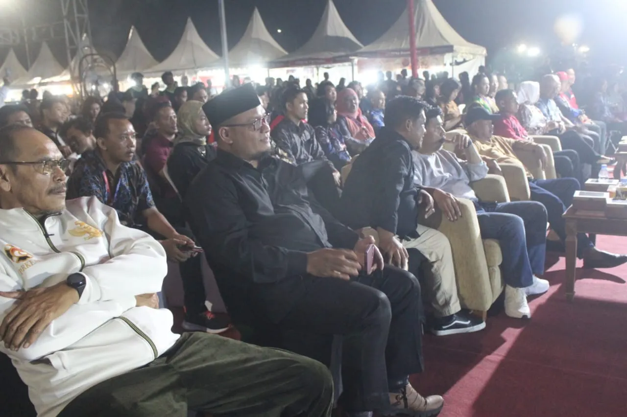 Malam Penganugerahan