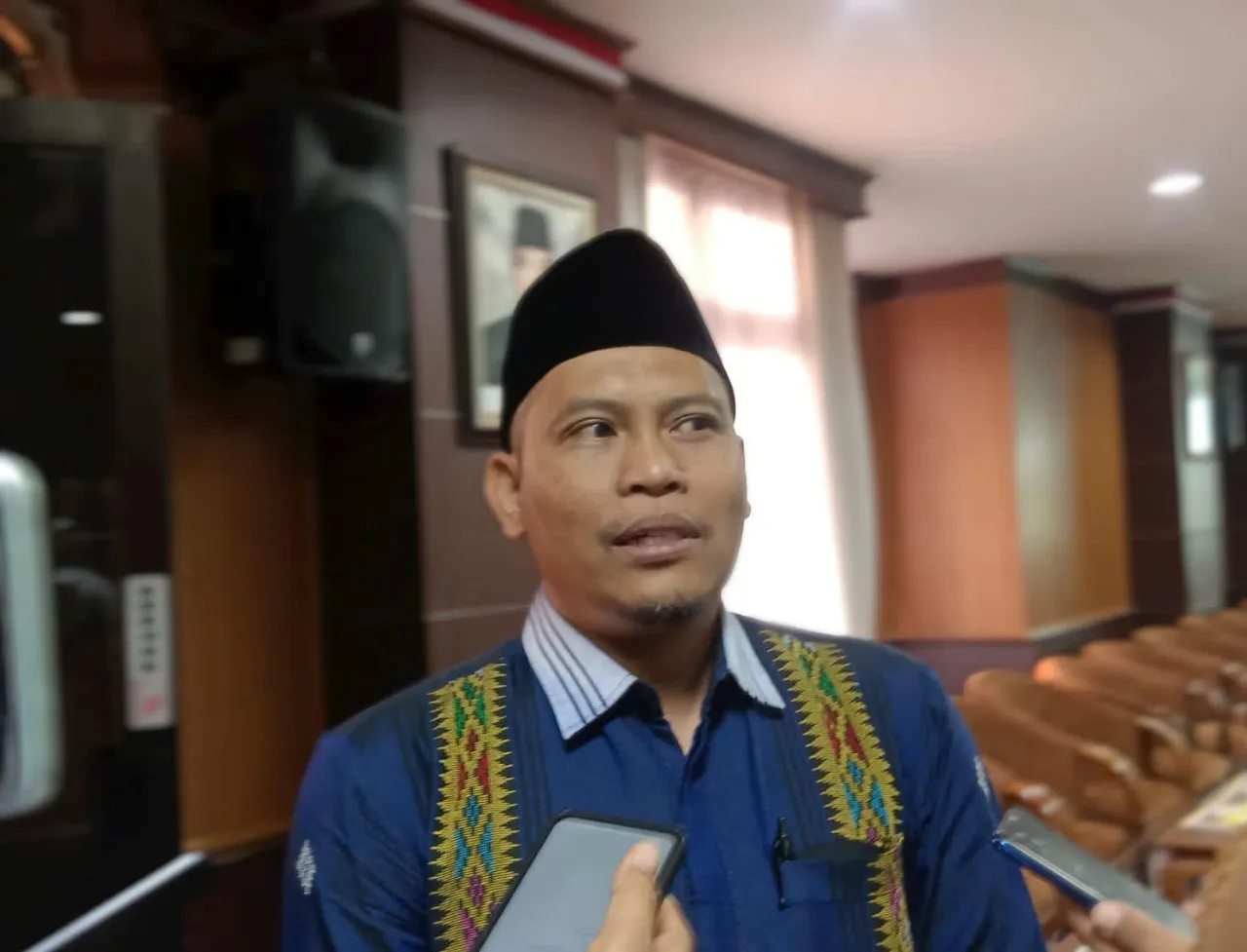 Sekolah Daerah Terpencil