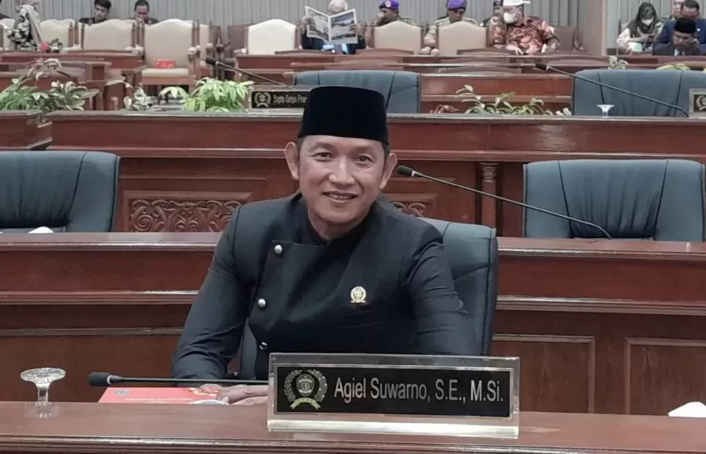 Pertumbuhan Ekonomi Kaltim