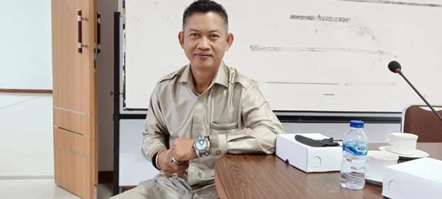 Tingkatkan Kualitas Pendidikan