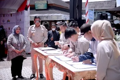 Program Kredit Bertuah