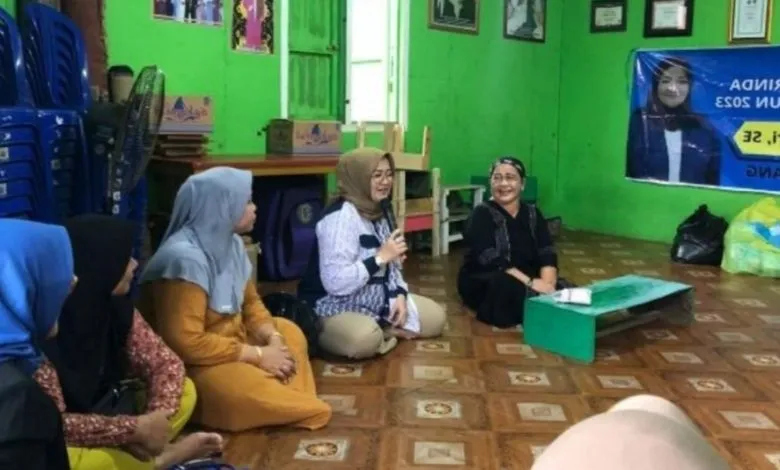 Pelatihan Pengurusan Izin