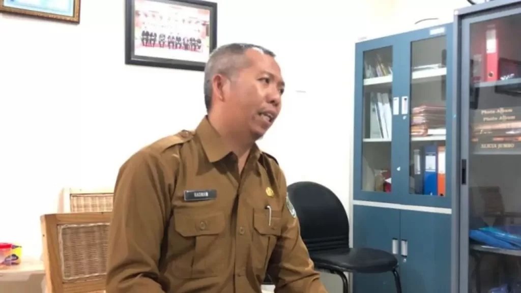 Organisasi Kepemudaan Berprestasi