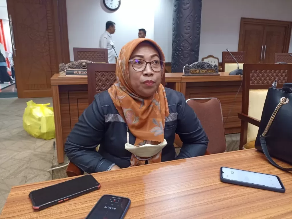 Program Orang Tua Asuh