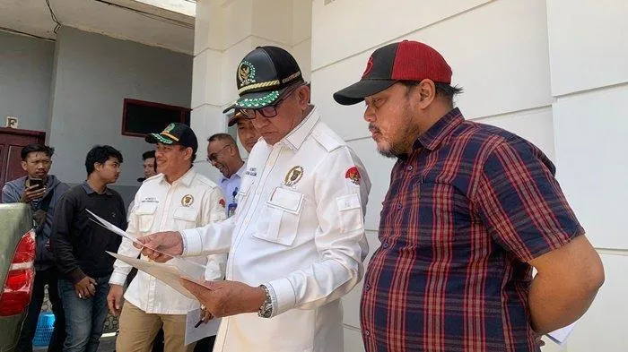 Izin Usaha penginapan