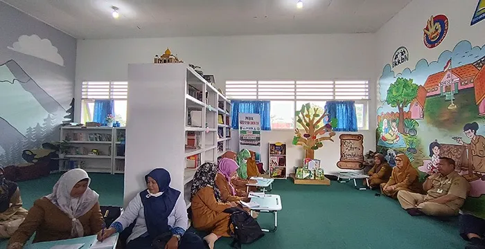Pendidikan Inklusif