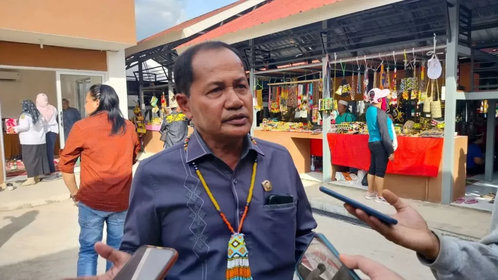 Program Orang Tua Asuh