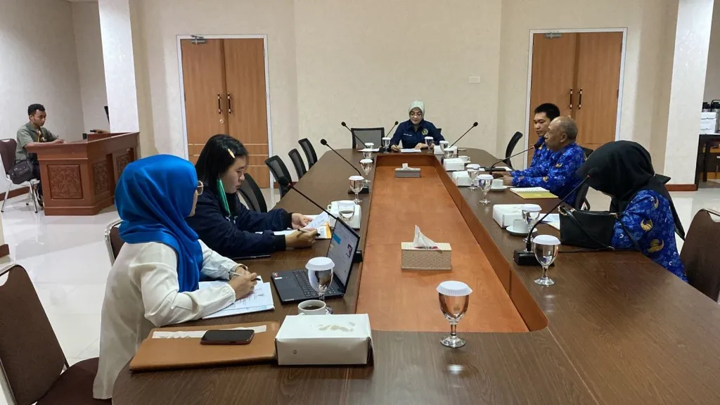 Bapemperda DPRD Samarinda