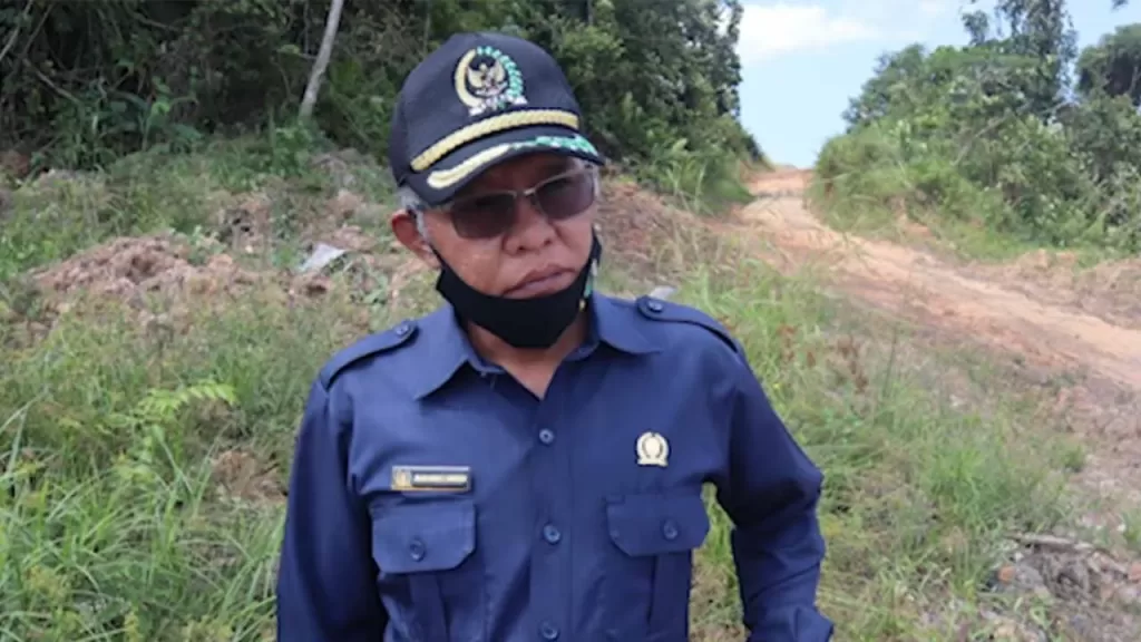 Dukung Pembangunan IKN