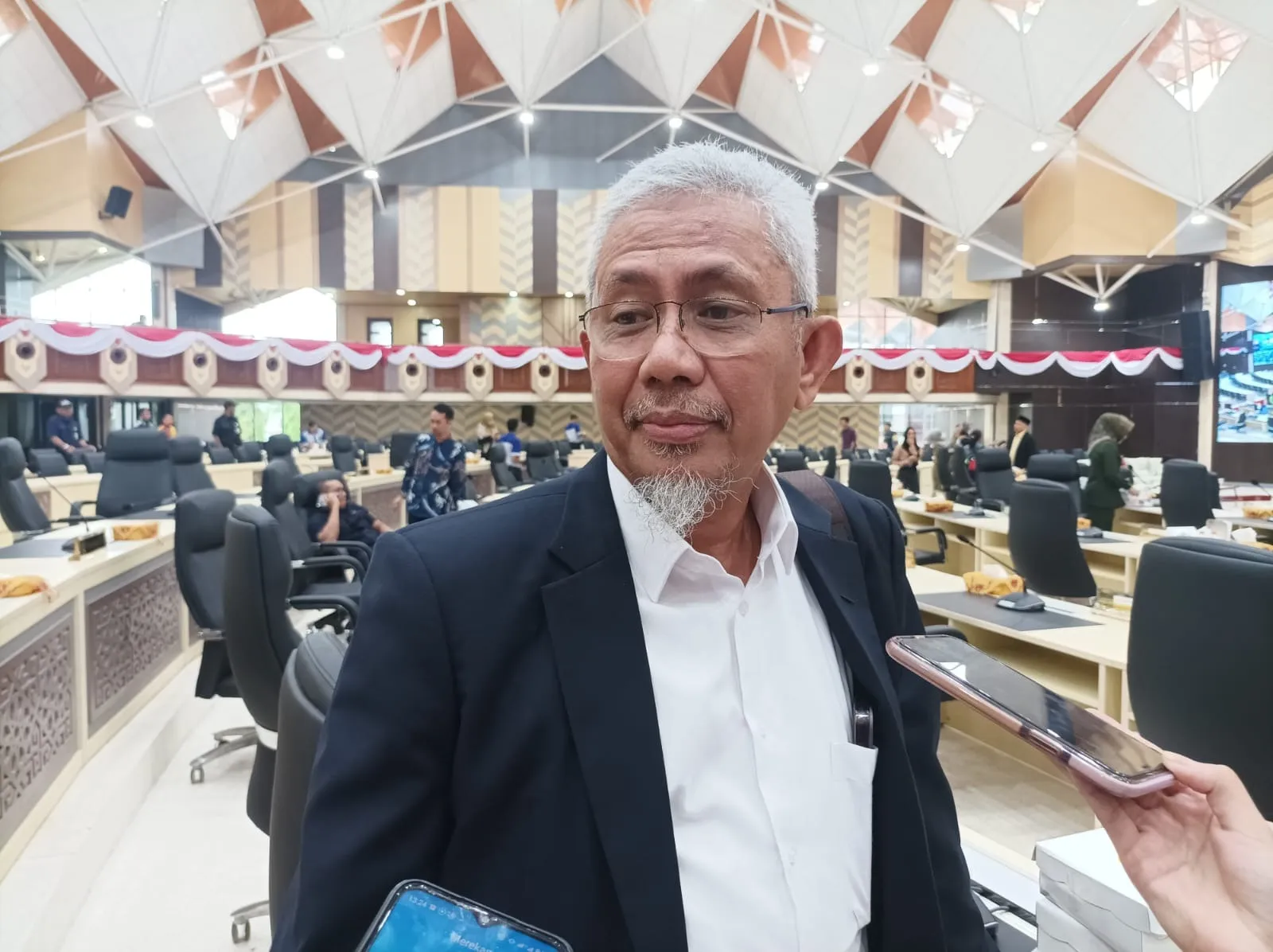 Pansus Trantibumlinmas